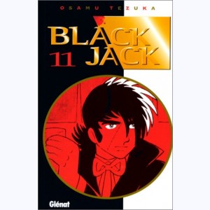 Black Jack : Tome 11