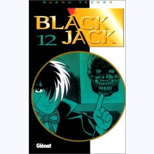 Black Jack : Tome 12
