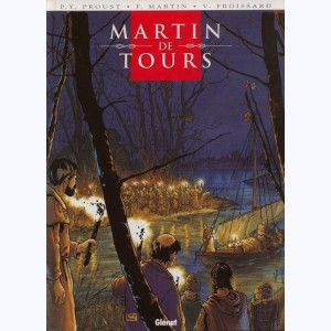 Martin de Tours : 