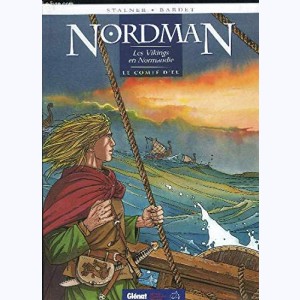 Nordman, Les vikings en Normandie (Le comié d'Eu) : 