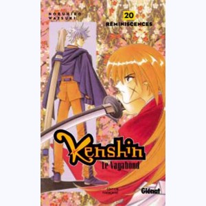 Kenshin le vagabond : Tome 20, Réminiscences