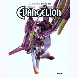 Neon Genesis Evangelion, Le Grand Livre