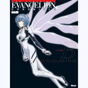 Neon Genesis Evangelion, Evangelion Chronicle Side B