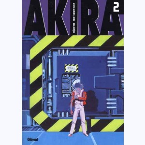Akira : Tome 2