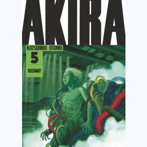 Akira : Tome 5