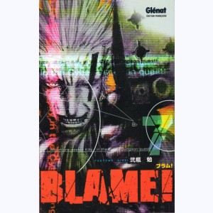 Blame ! : Tome 7