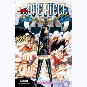 One Piece : Tome 44 : 