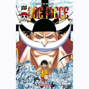 One Piece : Tome 57, Bataille décisive au sommet