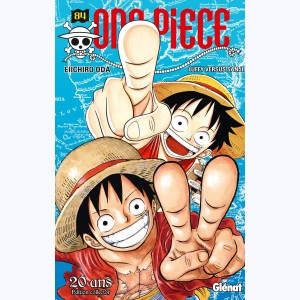 One Piece : Tome 84, Luffy versus Sanji : 