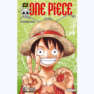 One Piece : Tome 85, Menteur : 