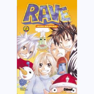 Rave : Tome 14