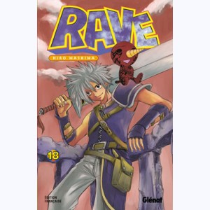 Rave : Tome 18