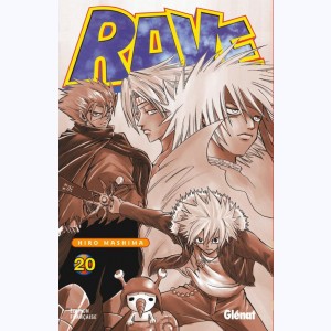 Rave : Tome 20