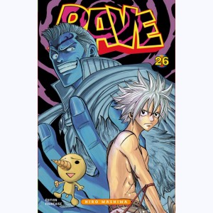 Rave : Tome 26