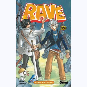 Rave : Tome 29