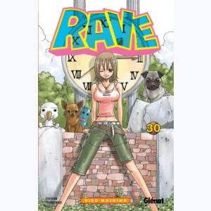 Rave : Tome 30