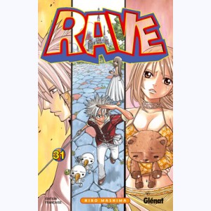 Rave : Tome 31