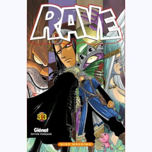 Rave : Tome 33