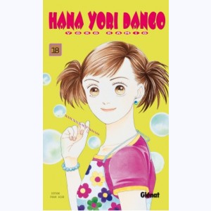 Hana Yori Dango : Tome 18