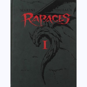 Rapaces : Tome (1 & 2)