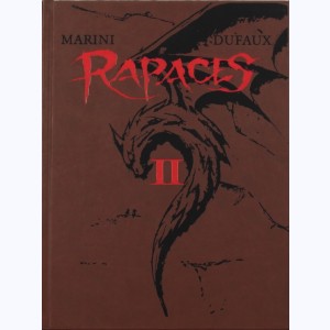 Rapaces : Tome (3 & 4)