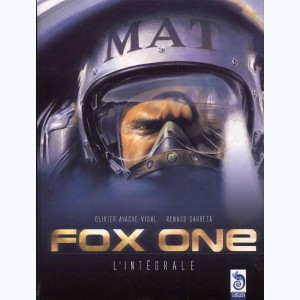 Fox One, Intégrale