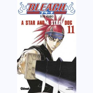 Bleach : Tome 11, A Star and a Stray Dog