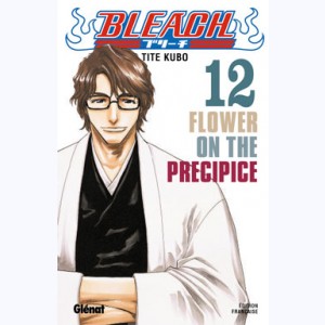 Bleach : Tome 12, Flower on the Precipice