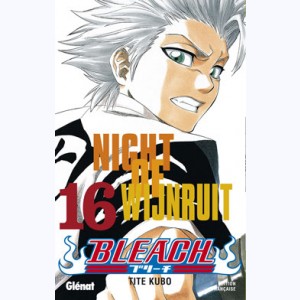 Bleach : Tome 16, Night of Wijnruit
