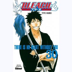 Bleach : Tome 30, There is no Heart Without You