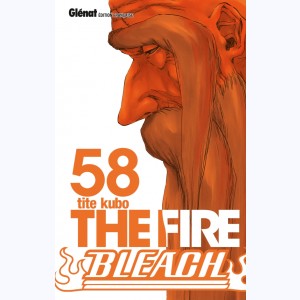 Bleach : Tome 58, The Fire