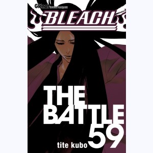 Bleach : Tome 59, The Battle