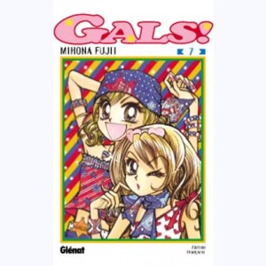 Gals ! : Tome 7