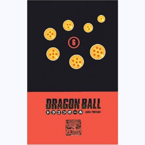 Dragon Ball - Édition originale : Tome 6 (11 & 12), Coffret