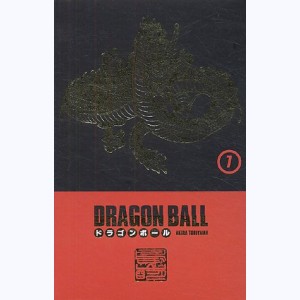 Dragon Ball - Édition originale : Tome 7 (13 & 14), Coffret