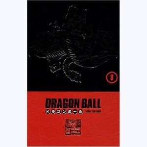Dragon Ball - Édition originale : Tome 8 (15 & 16), Coffret