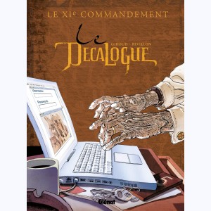 Le Décalogue, Le XIe commandement