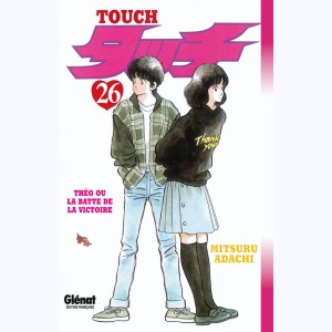 Touch : Tome 26