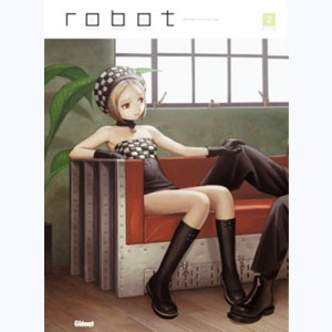 Robot : Tome 2