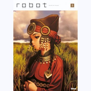 Robot : Tome 5