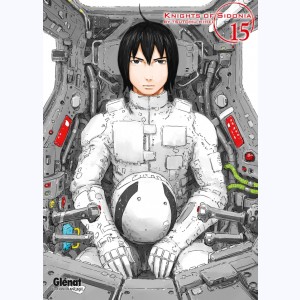 Knights of Sidonia : Tome 15