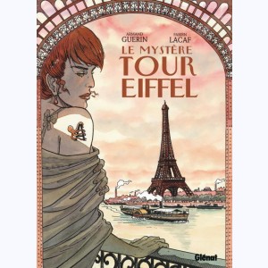 Le Mystère Tour Eiffel