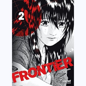 Frontier : Tome 2
