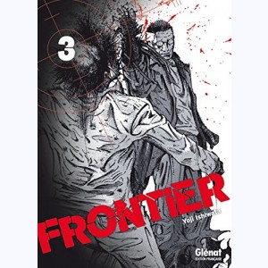 Frontier : Tome 3