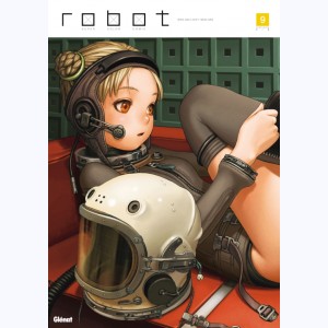 Robot : Tome 9