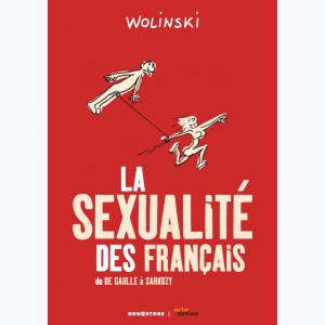 La sexualité des français