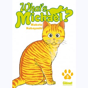 What's Michael ?! : Tome 3