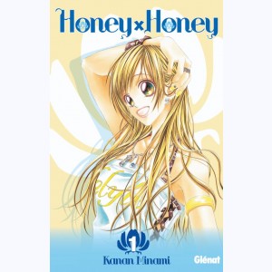 Honey X Honey : Tome 1