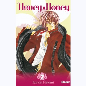 Honey X Honey : Tome 2