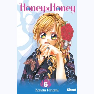Honey X Honey : Tome 6